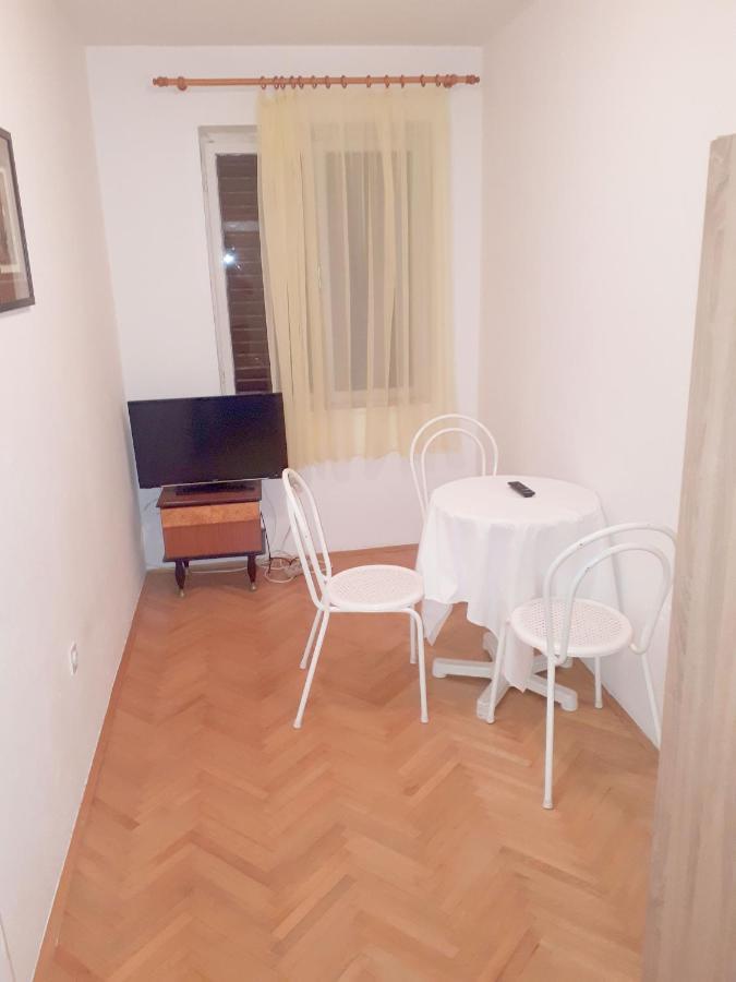 마카르스카 Pavlinovic Jure 아파트 외부 사진