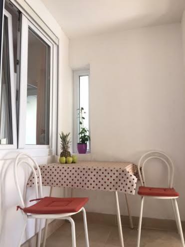 마카르스카 Pavlinovic Jure 아파트 외부 사진